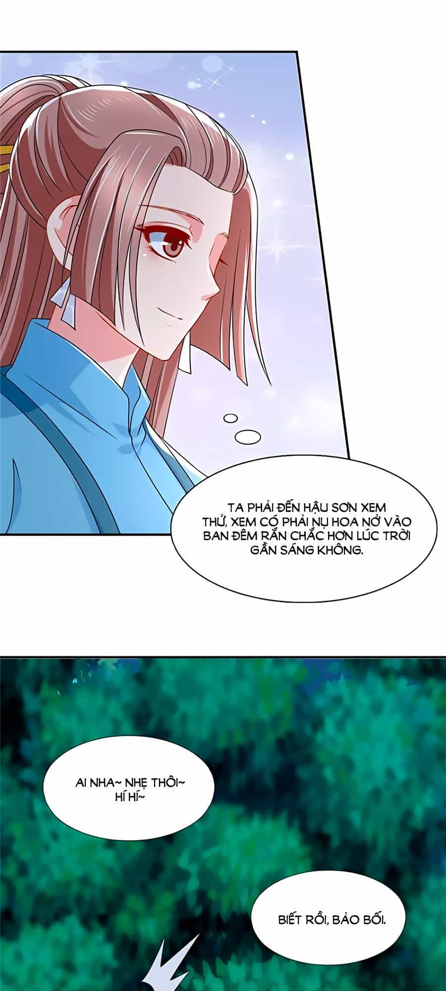 Kiêu Sủng Y Phi - Chương 96 - ảnh 19