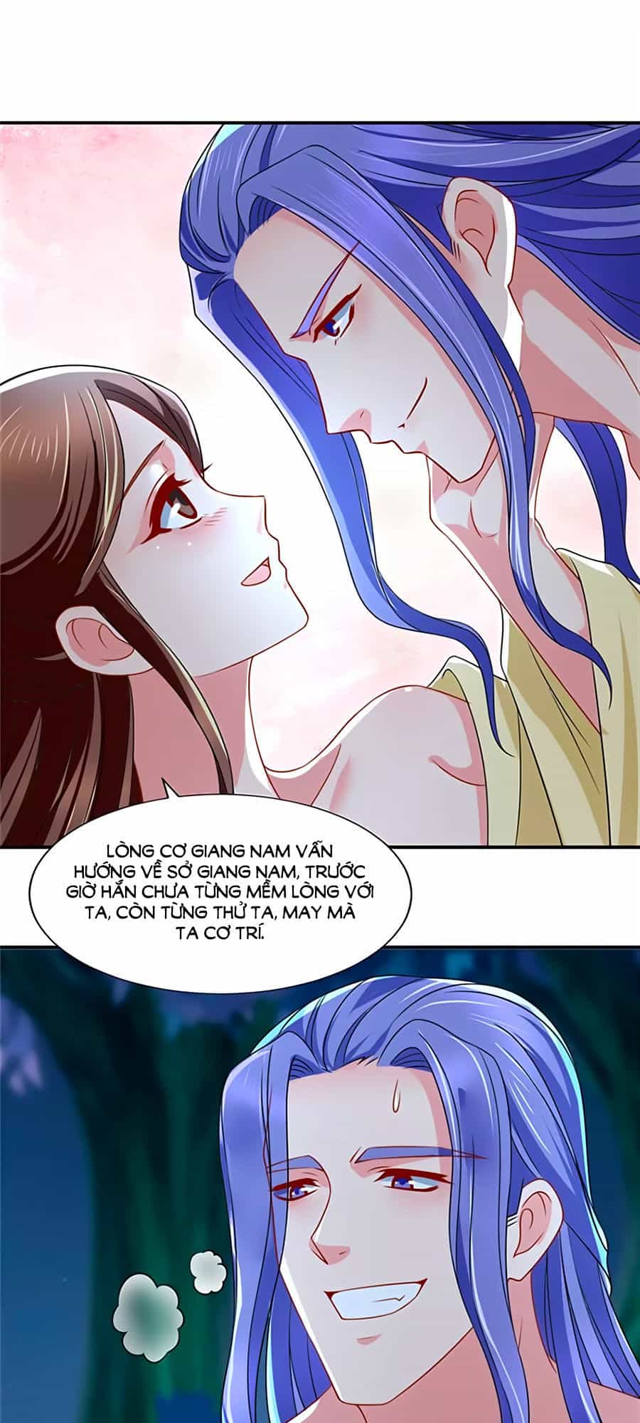 Kiêu Sủng Y Phi - Chương 96 - ảnh 24