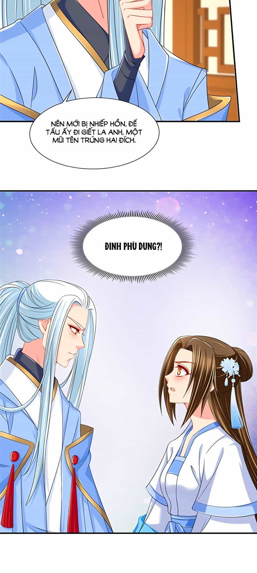Kiêu Sủng Y Phi - Chương 97 - ảnh 28