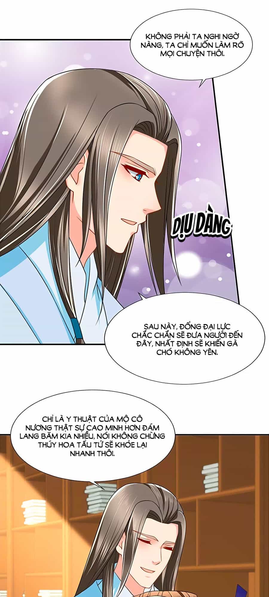 Kiêu Sủng Y Phi - Chương 98 - ảnh 12