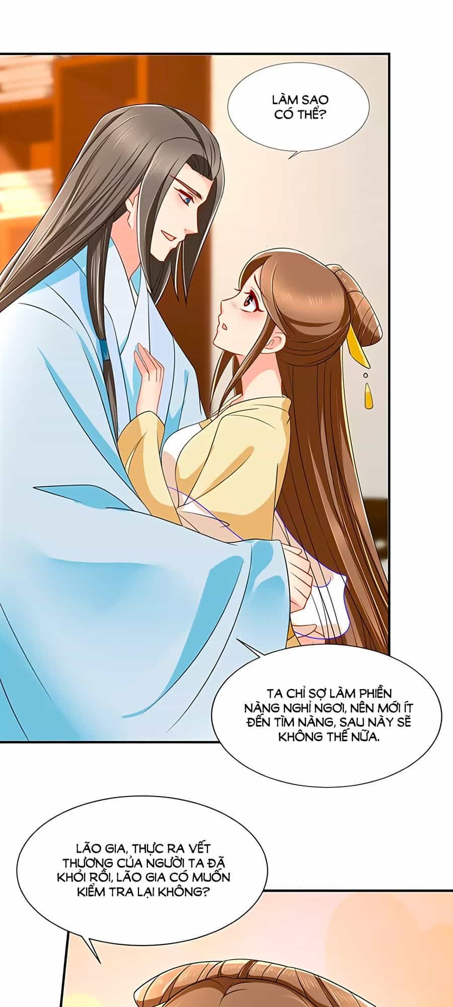 Kiêu Sủng Y Phi - Chương 98 - ảnh 14