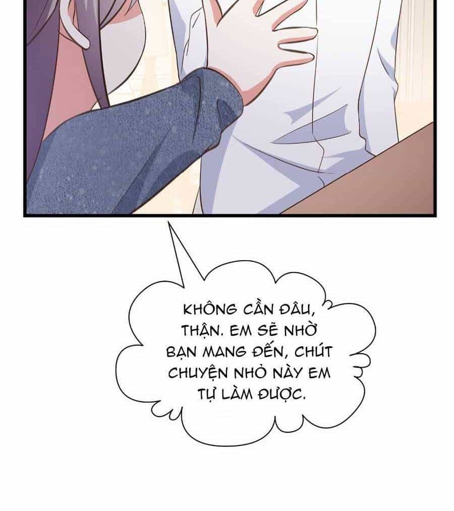 Kiều Thê Hào Môn Chạy Đi Đâu - Chương 19 - ảnh 12