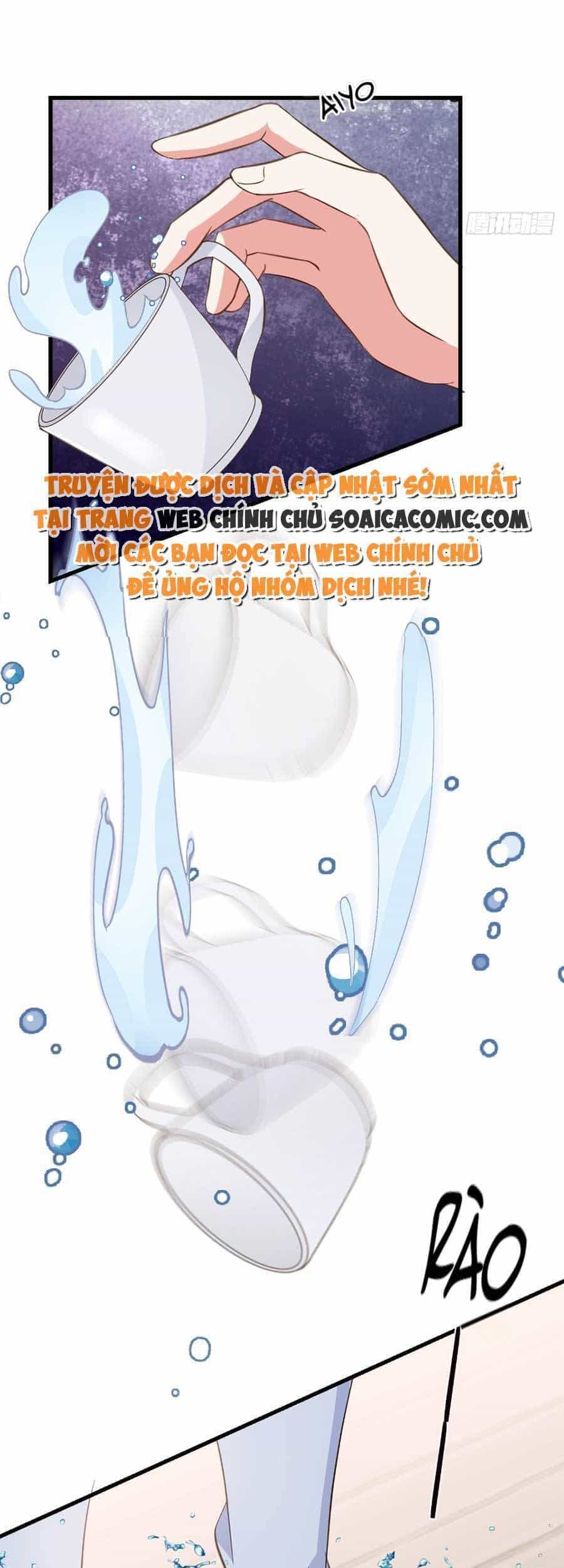 Kiều Thê Hào Môn Chạy Đi Đâu - Chương 19 - ảnh 25