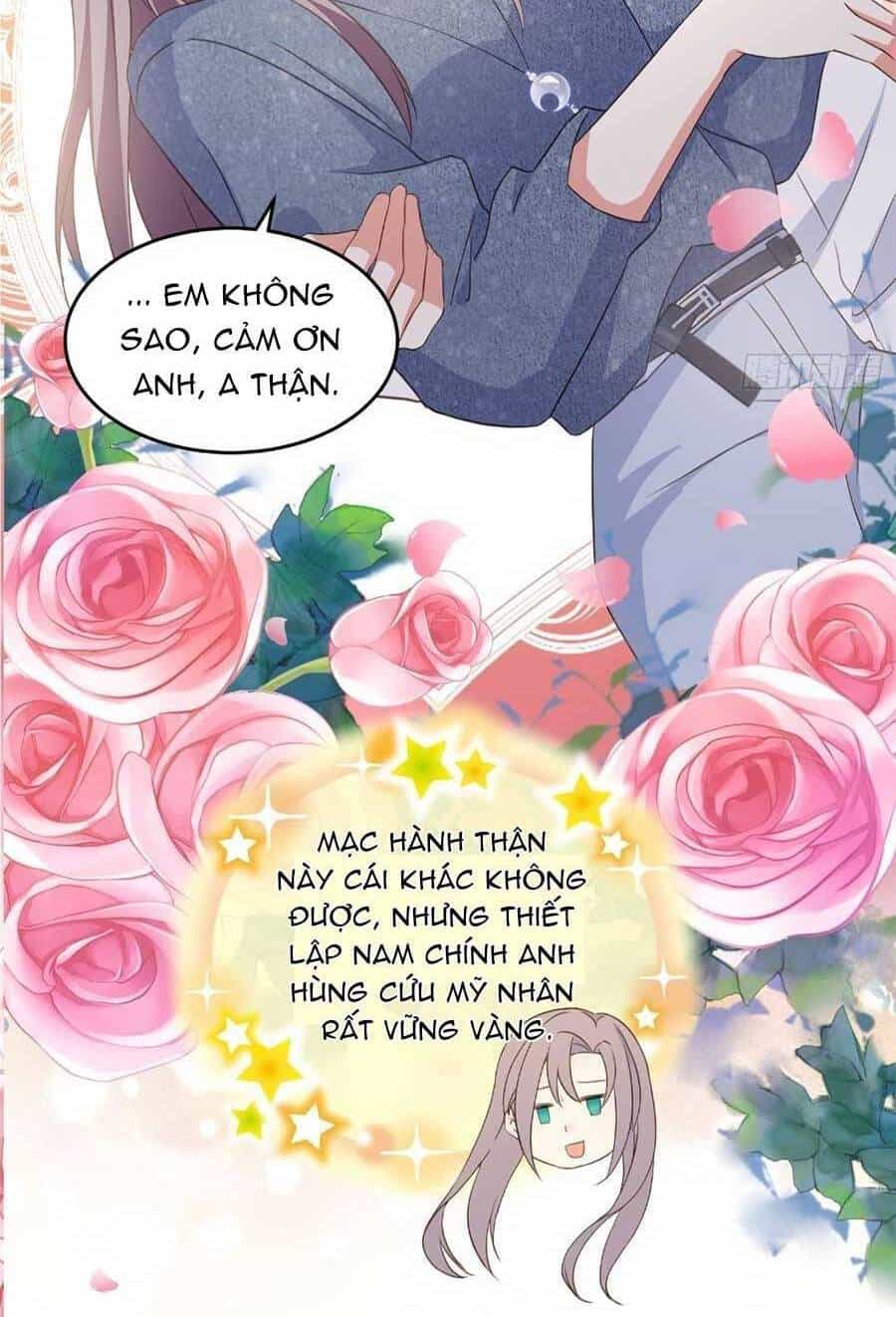 Kiều Thê Hào Môn Chạy Đi Đâu - Chương 19 - ảnh 4