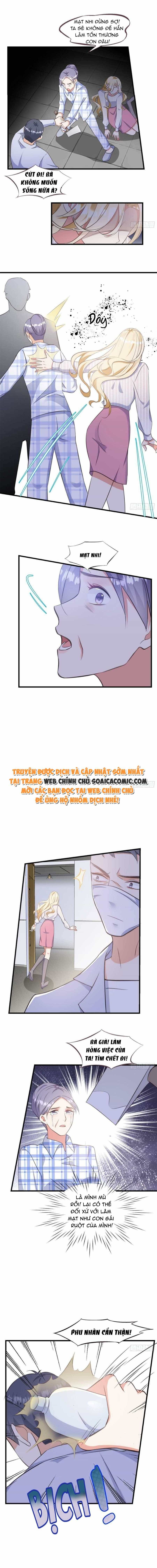Kiều Thê Hào Môn Chạy Đi Đâu - Chương 14 - ảnh 7