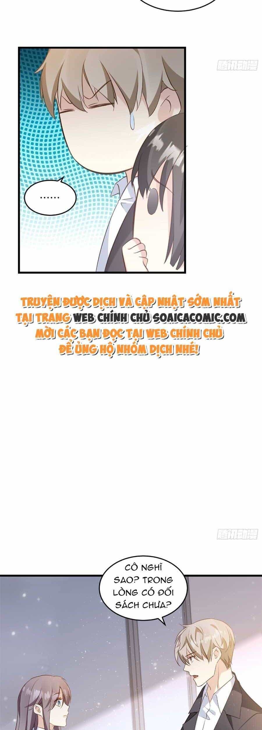 Kiều Thê Hào Môn Chạy Đi Đâu - Chương 35 - ảnh 23
