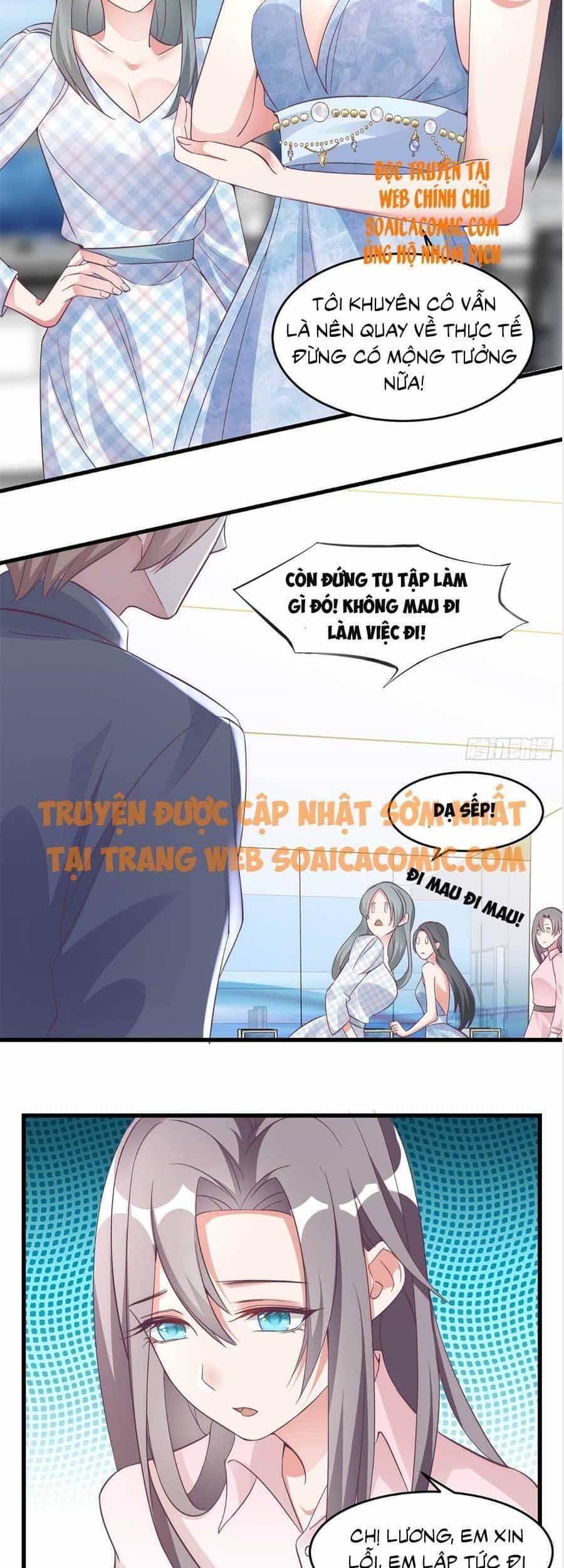 Kiều Thê Hào Môn Chạy Đi Đâu - Chương 2 - ảnh 18