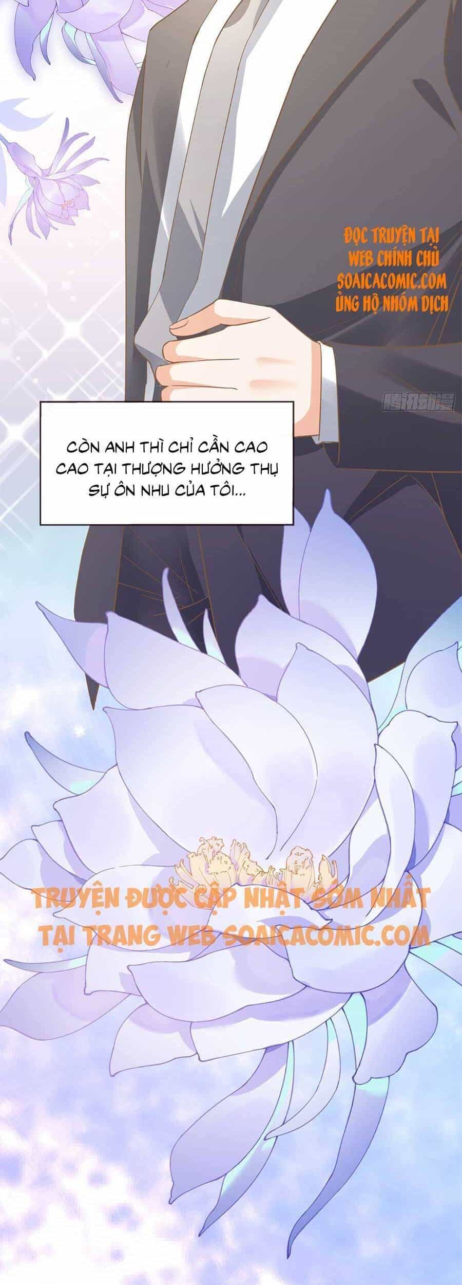 Kiều Thê Hào Môn Chạy Đi Đâu - Chương 2 - ảnh 22