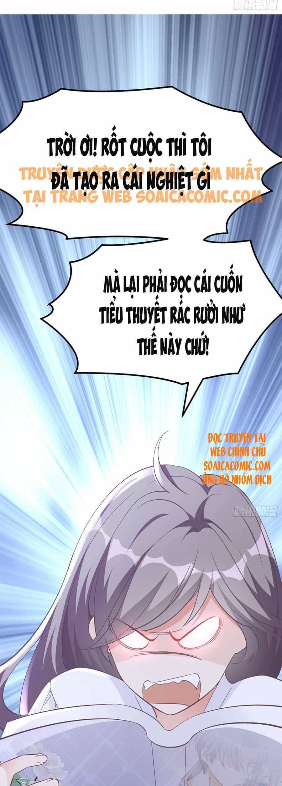 Kiều Thê Hào Môn Chạy Đi Đâu - Chương 2 - ảnh 26