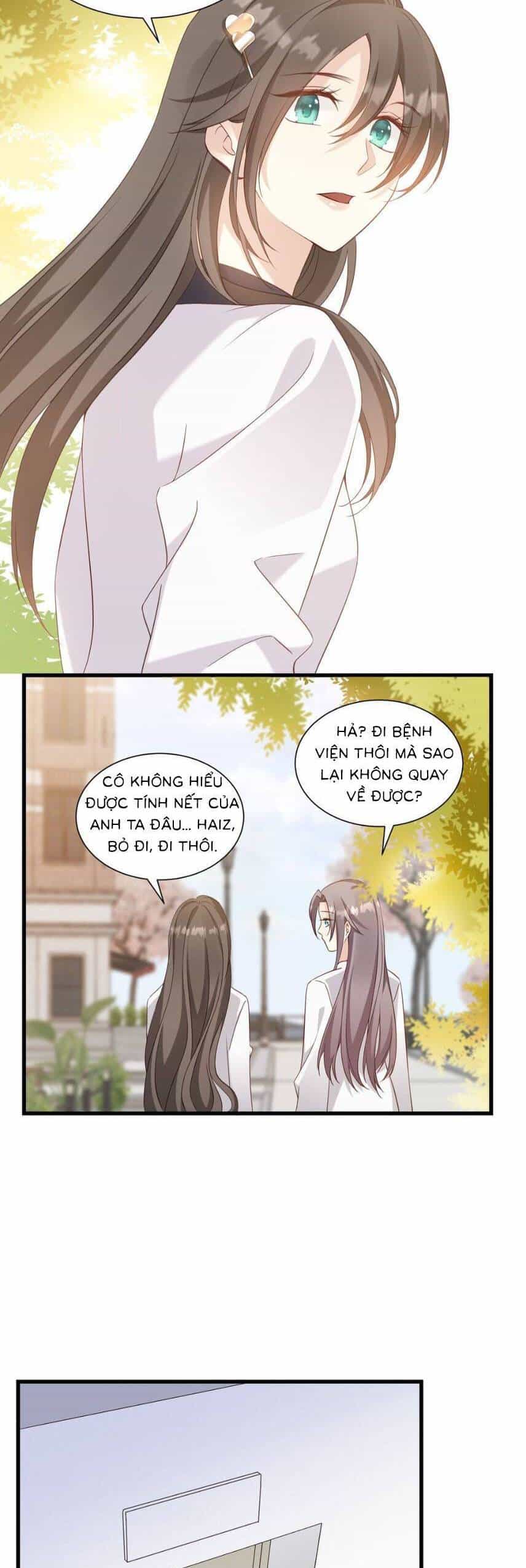 Kiều Thê Hào Môn Chạy Đi Đâu - Chương 42 - ảnh 17