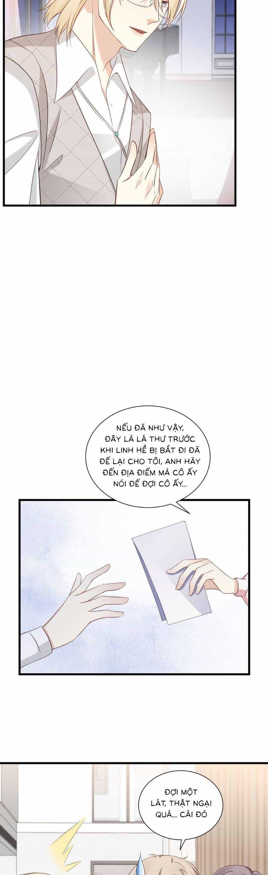 Kiều Thê Hào Môn Chạy Đi Đâu - Chương 44 - ảnh 16