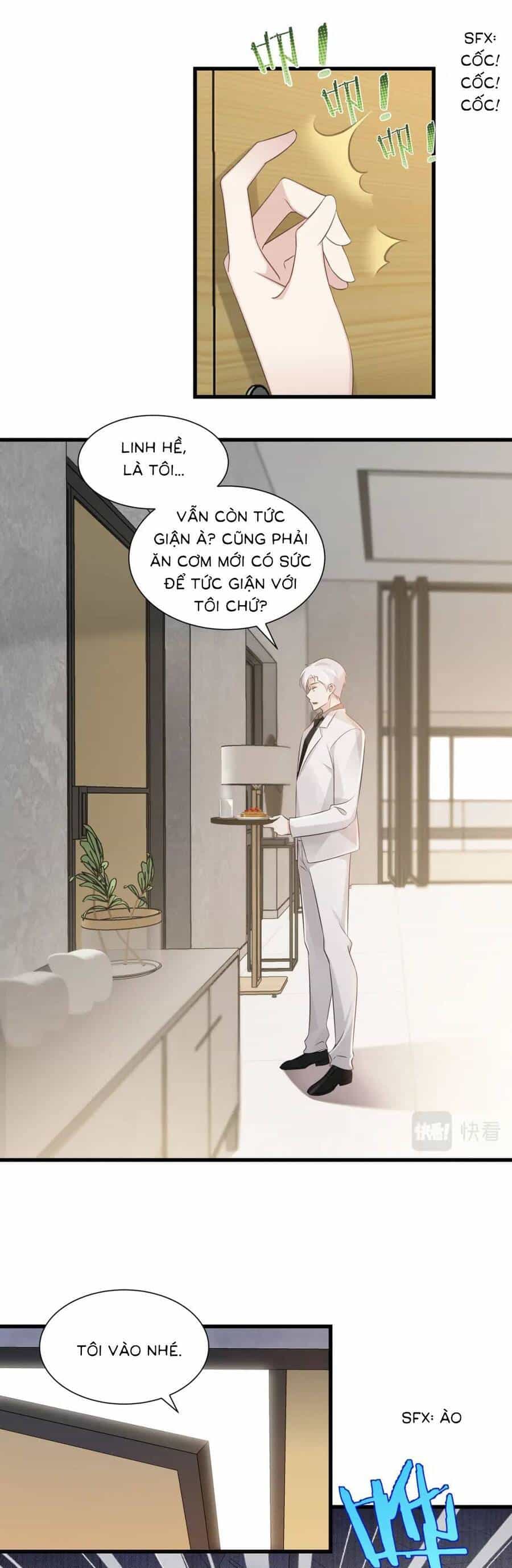Kiều Thê Hào Môn Chạy Đi Đâu - Chương 46 - ảnh 13