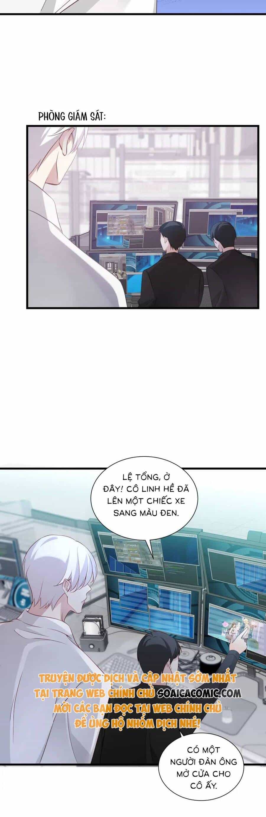 Kiều Thê Hào Môn Chạy Đi Đâu - Chương 46 - ảnh 15