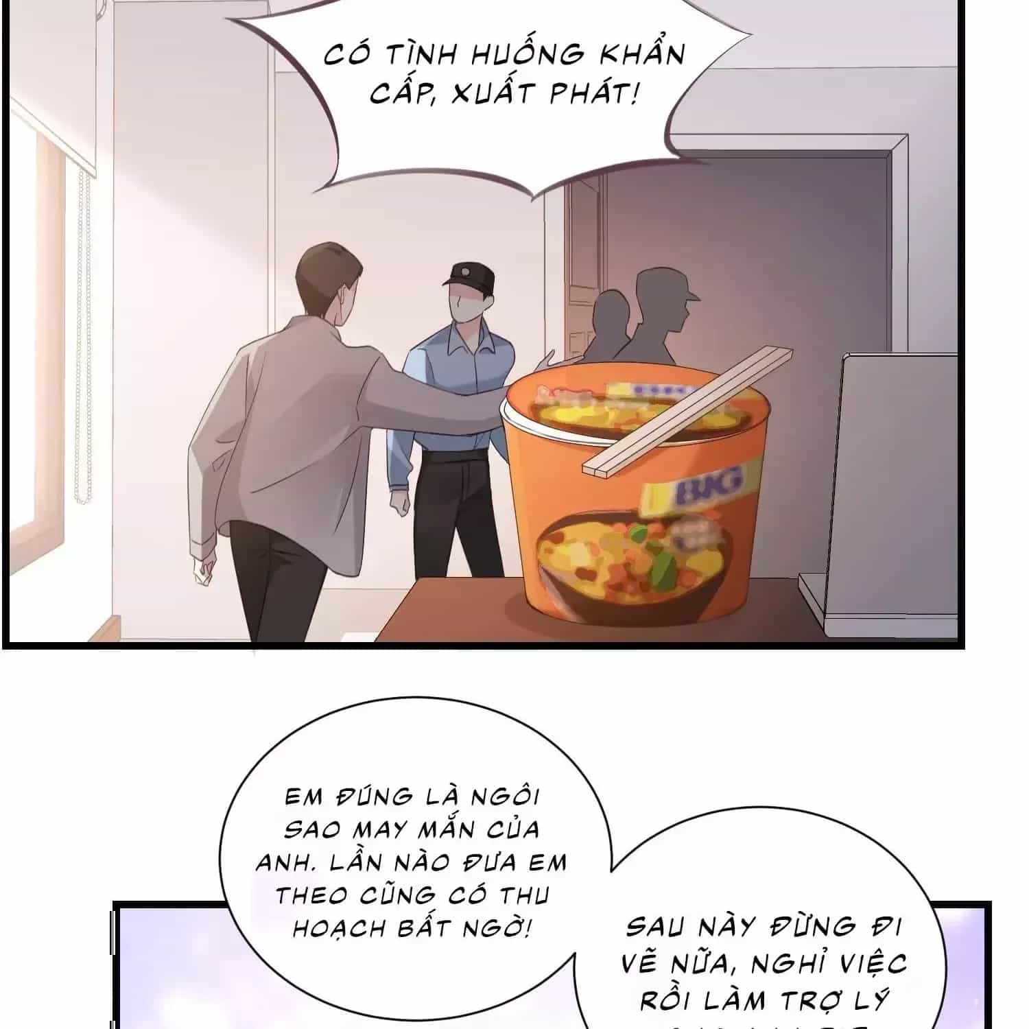 Kiều Thê Hào Môn Chạy Đi Đâu - Chương 48 - ảnh 21