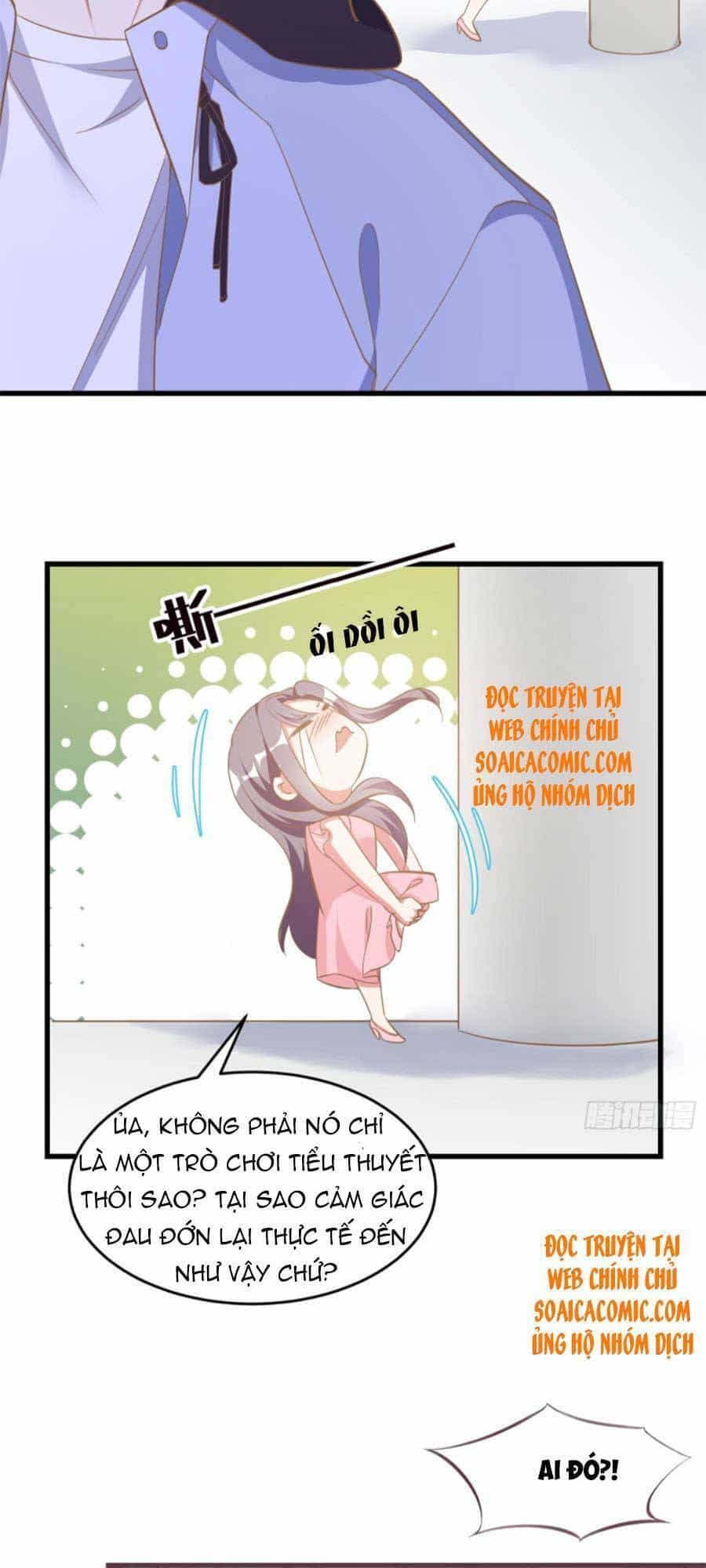 Kiều Thê Hào Môn Chạy Đi Đâu - Chương 4 - ảnh 22