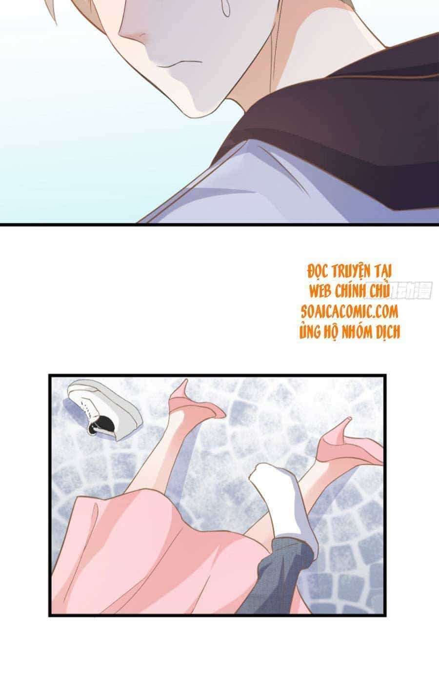 Kiều Thê Hào Môn Chạy Đi Đâu - Chương 4 - ảnh 26
