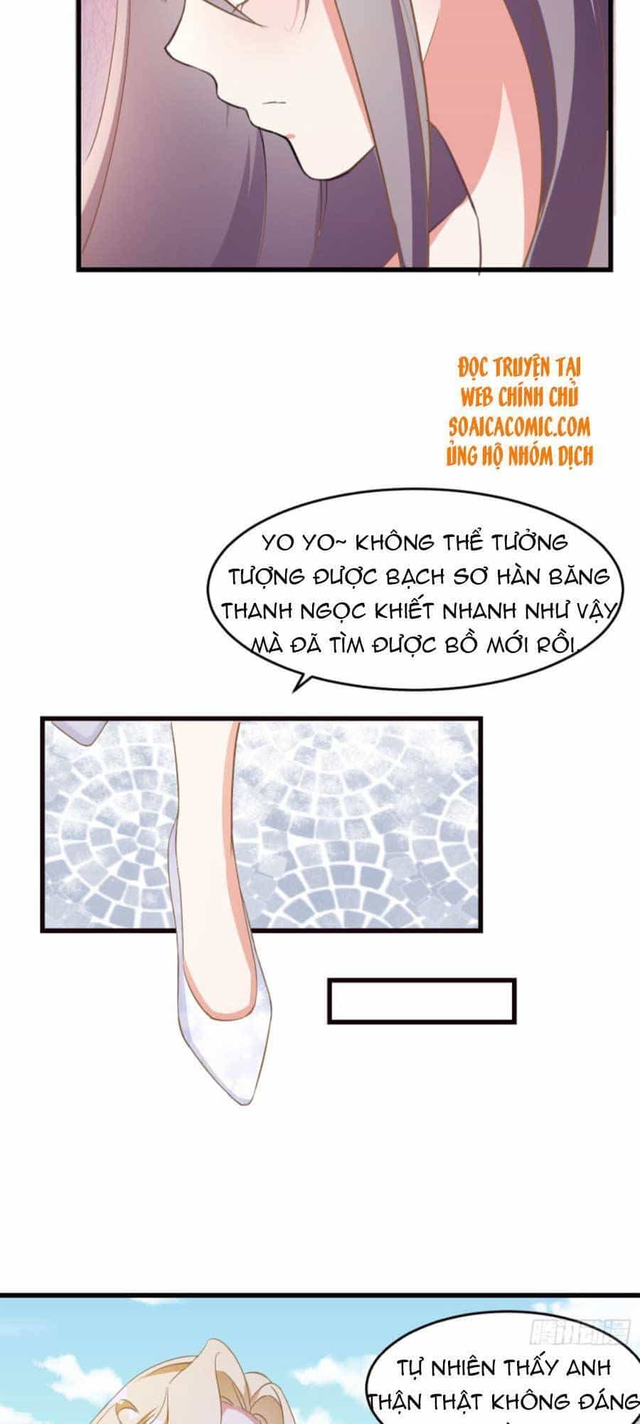 Kiều Thê Hào Môn Chạy Đi Đâu - Chương 4 - ảnh 32