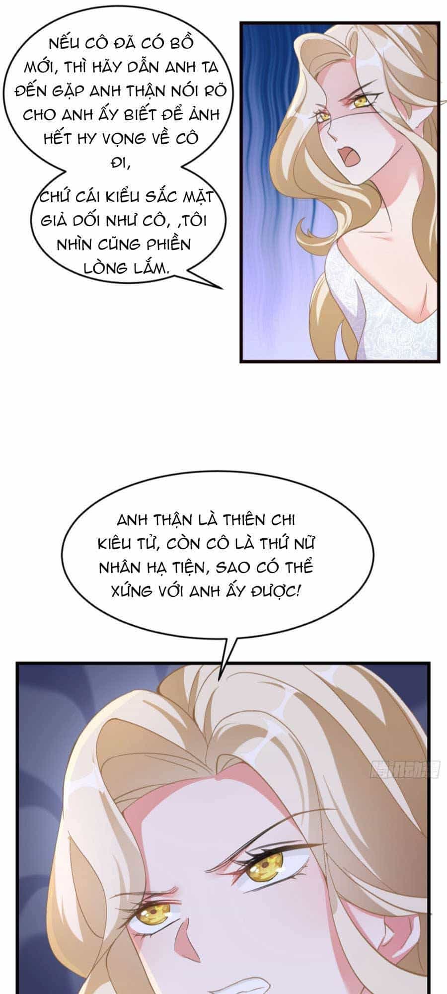 Kiều Thê Hào Môn Chạy Đi Đâu - Chương 4 - ảnh 39