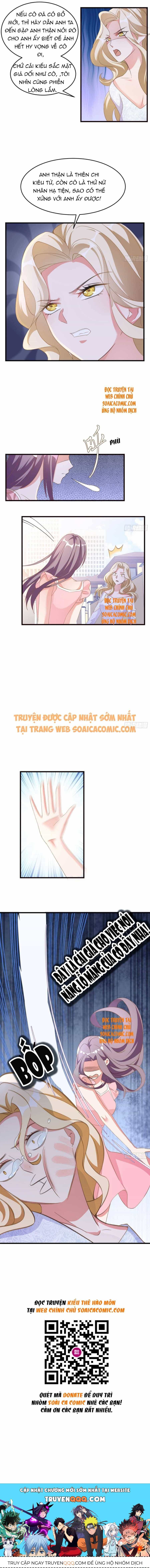 Kiều Thê Hào Môn Chạy Đi Đâu - Chương 4 - ảnh 8