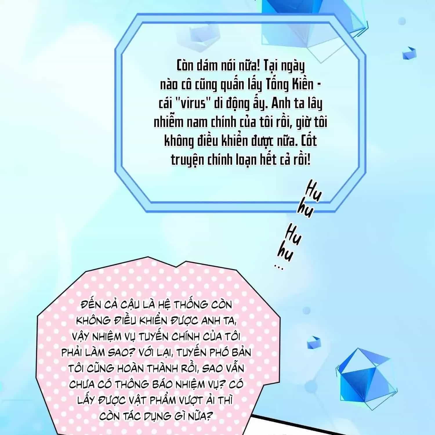 Kiều Thê Hào Môn Chạy Đi Đâu - Chương 50 - ảnh 41