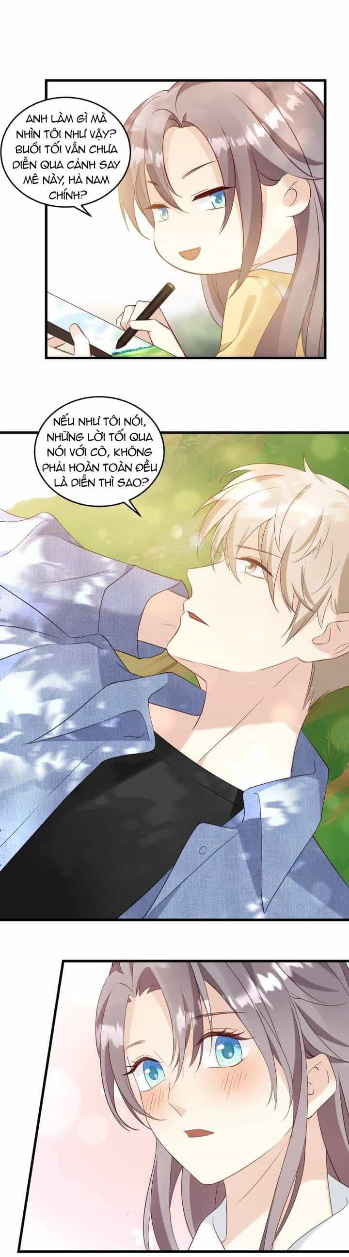 Kiều Thê Hào Môn Chạy Đi Đâu - Chương 32 - ảnh 19