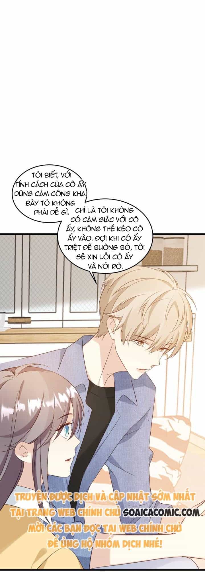 Kiều Thê Hào Môn Chạy Đi Đâu - Chương 32 - ảnh 8