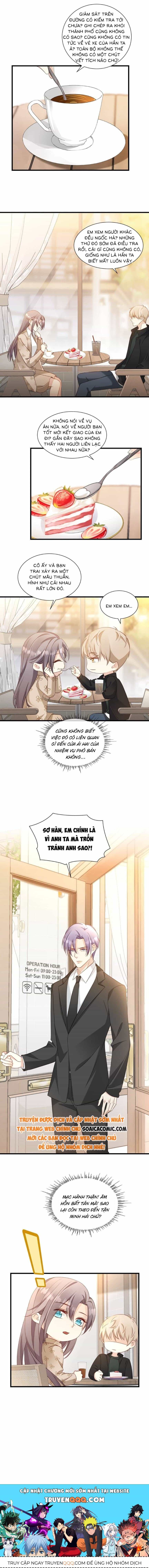 Kiều Thê Hào Môn Chạy Đi Đâu - Chương 40 - ảnh 7