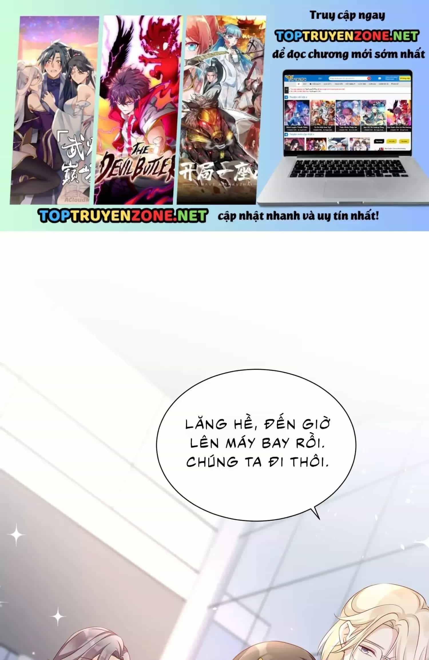 Kiều Thê Hào Môn Chạy Đi Đâu - Chương 51 - ảnh 2