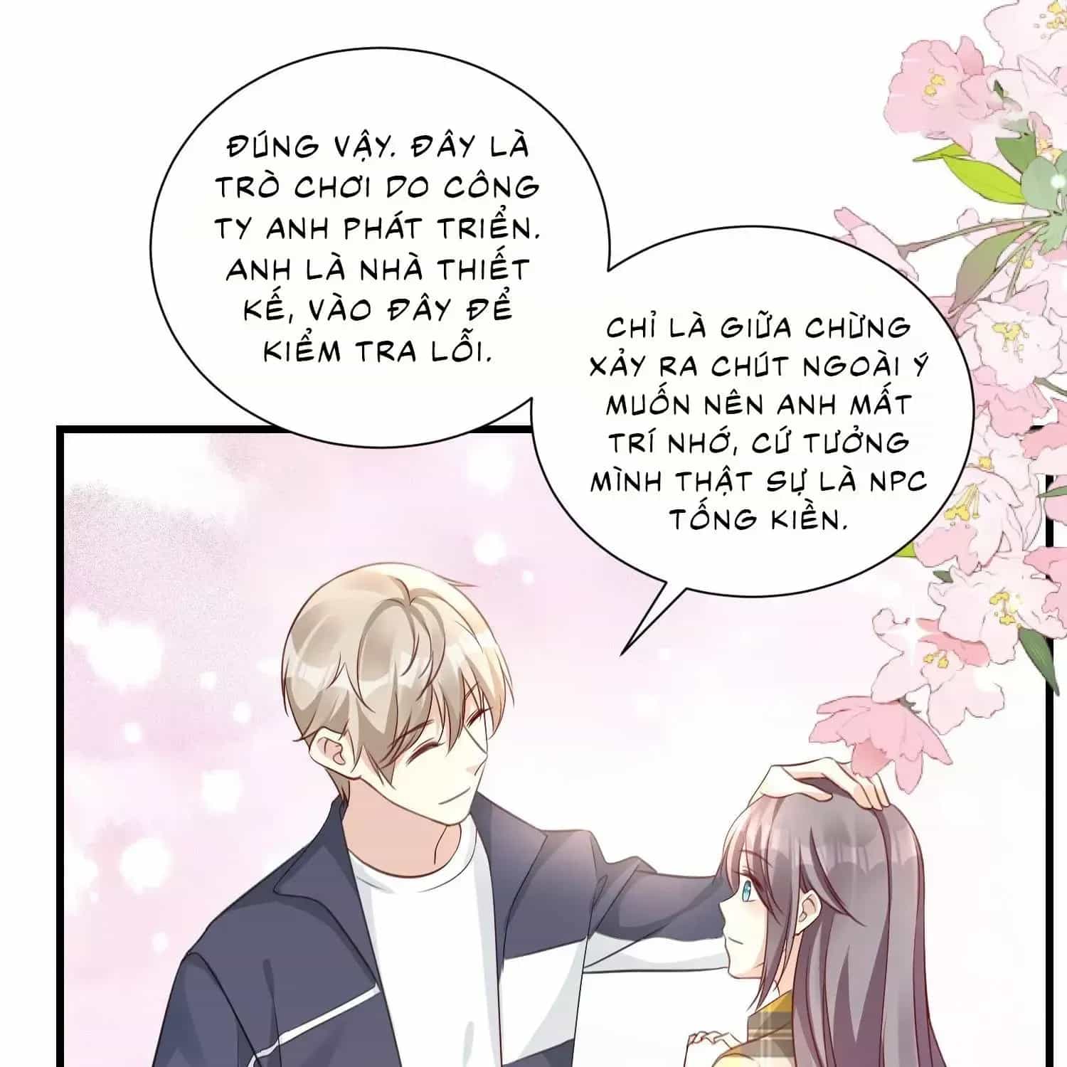 Kiều Thê Hào Môn Chạy Đi Đâu - Chương 51 - ảnh 56
