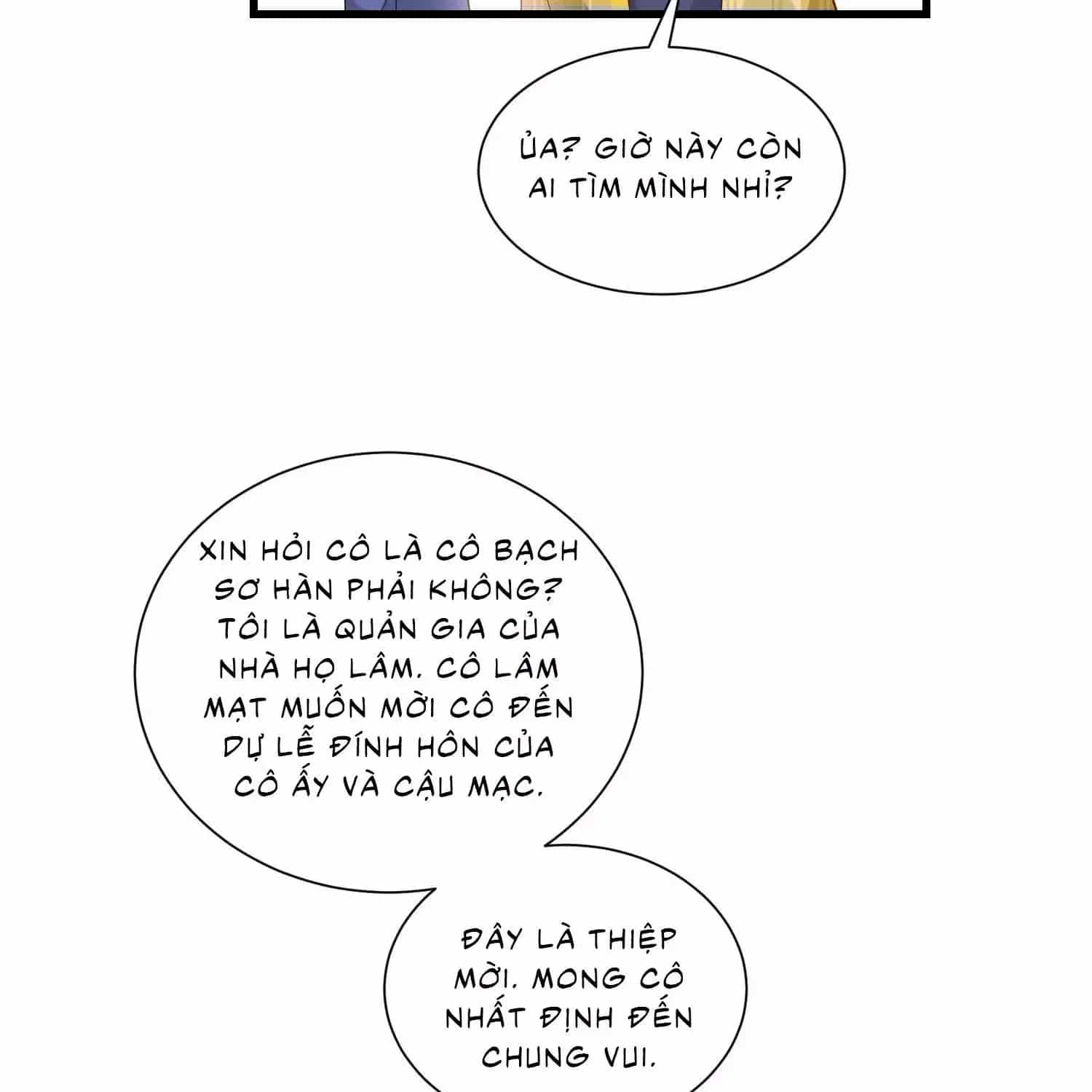 Kiều Thê Hào Môn Chạy Đi Đâu - Chương 52 - ảnh 14