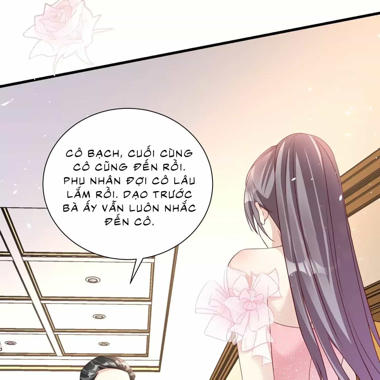 Kiều Thê Hào Môn Chạy Đi Đâu - Chương 52 - ảnh 32