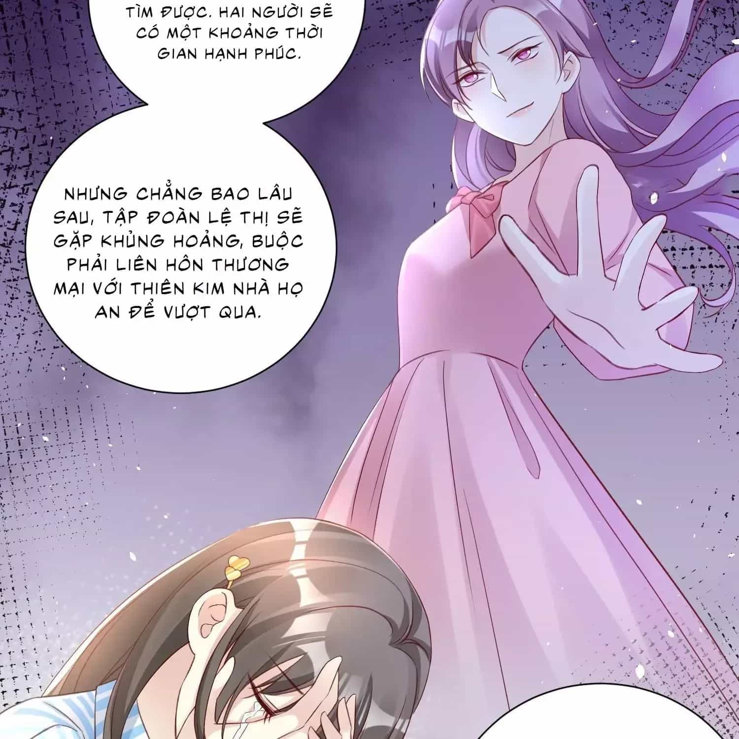 Kiều Thê Hào Môn Chạy Đi Đâu - Chương 52 - ảnh 6