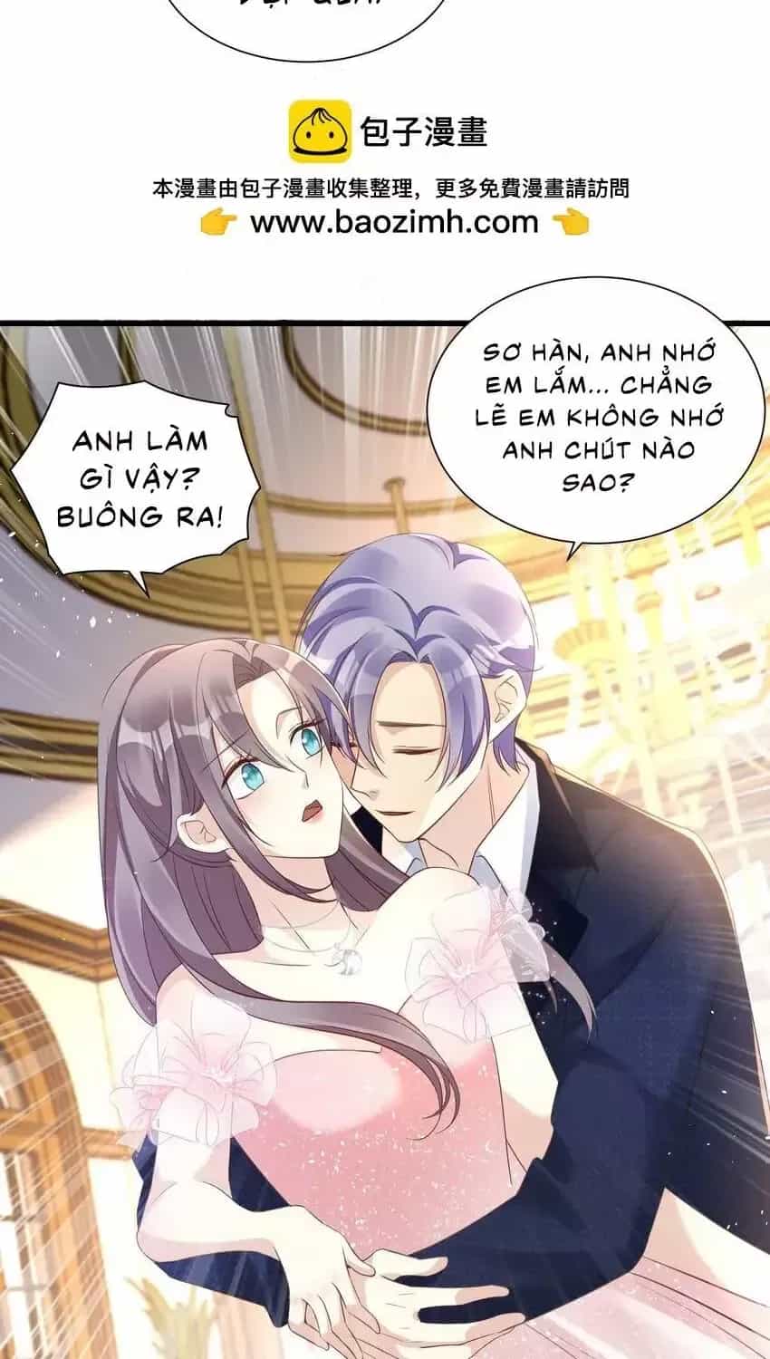 Kiều Thê Hào Môn Chạy Đi Đâu - Chương 53 - ảnh 3