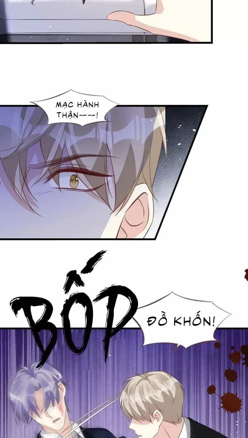 Kiều Thê Hào Môn Chạy Đi Đâu - Chương 53 - ảnh 30