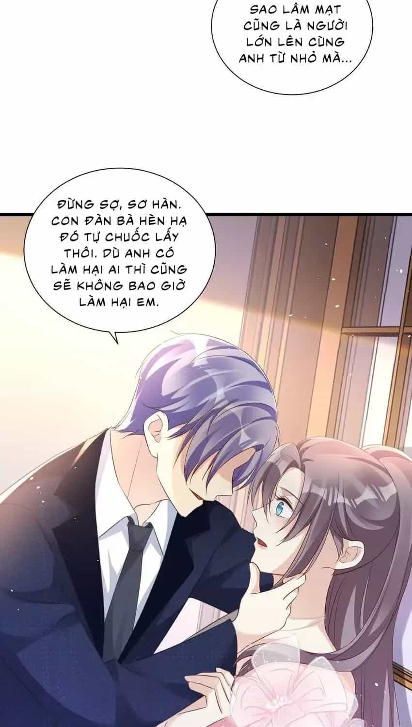 Kiều Thê Hào Môn Chạy Đi Đâu - Chương 53 - ảnh 8