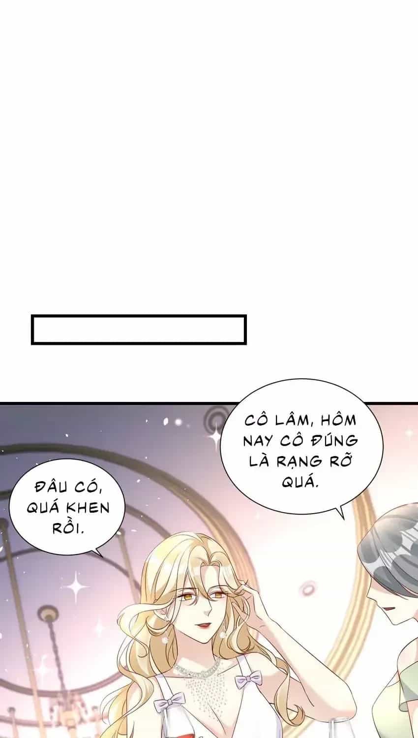 Kiều Thê Hào Môn Chạy Đi Đâu - Chương 54 - ảnh 12