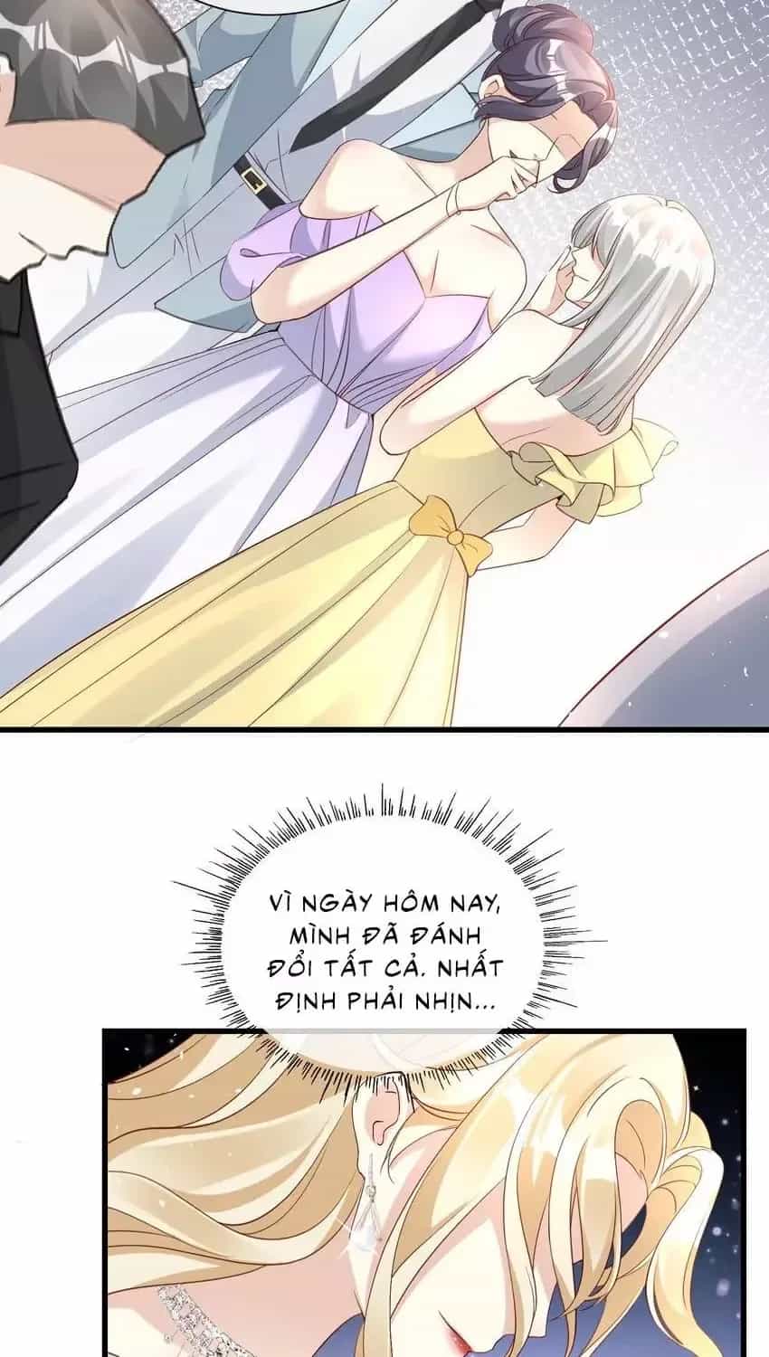 Kiều Thê Hào Môn Chạy Đi Đâu - Chương 54 - ảnh 15
