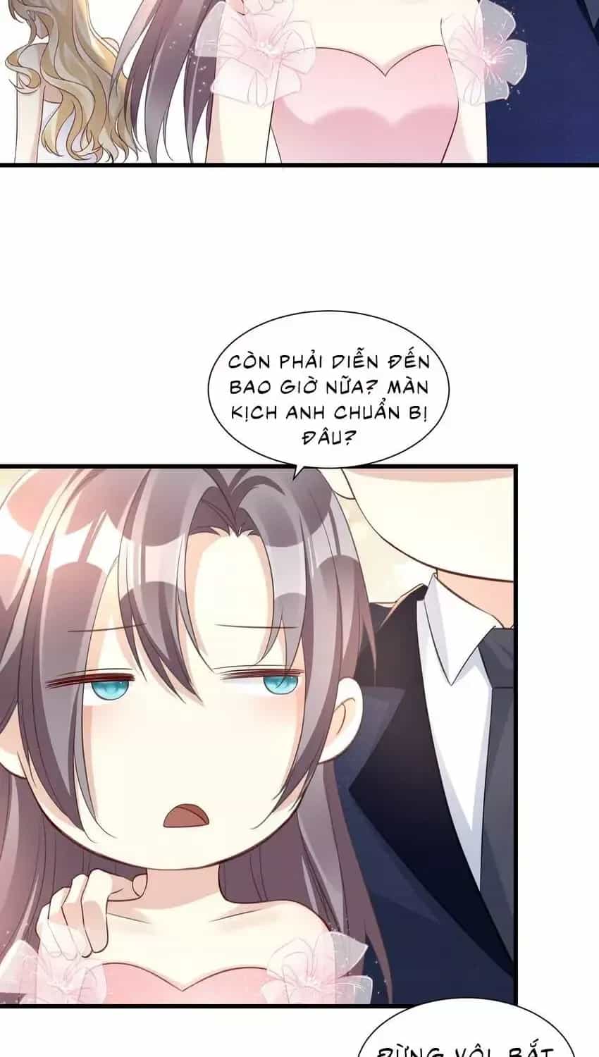 Kiều Thê Hào Môn Chạy Đi Đâu - Chương 54 - ảnh 24