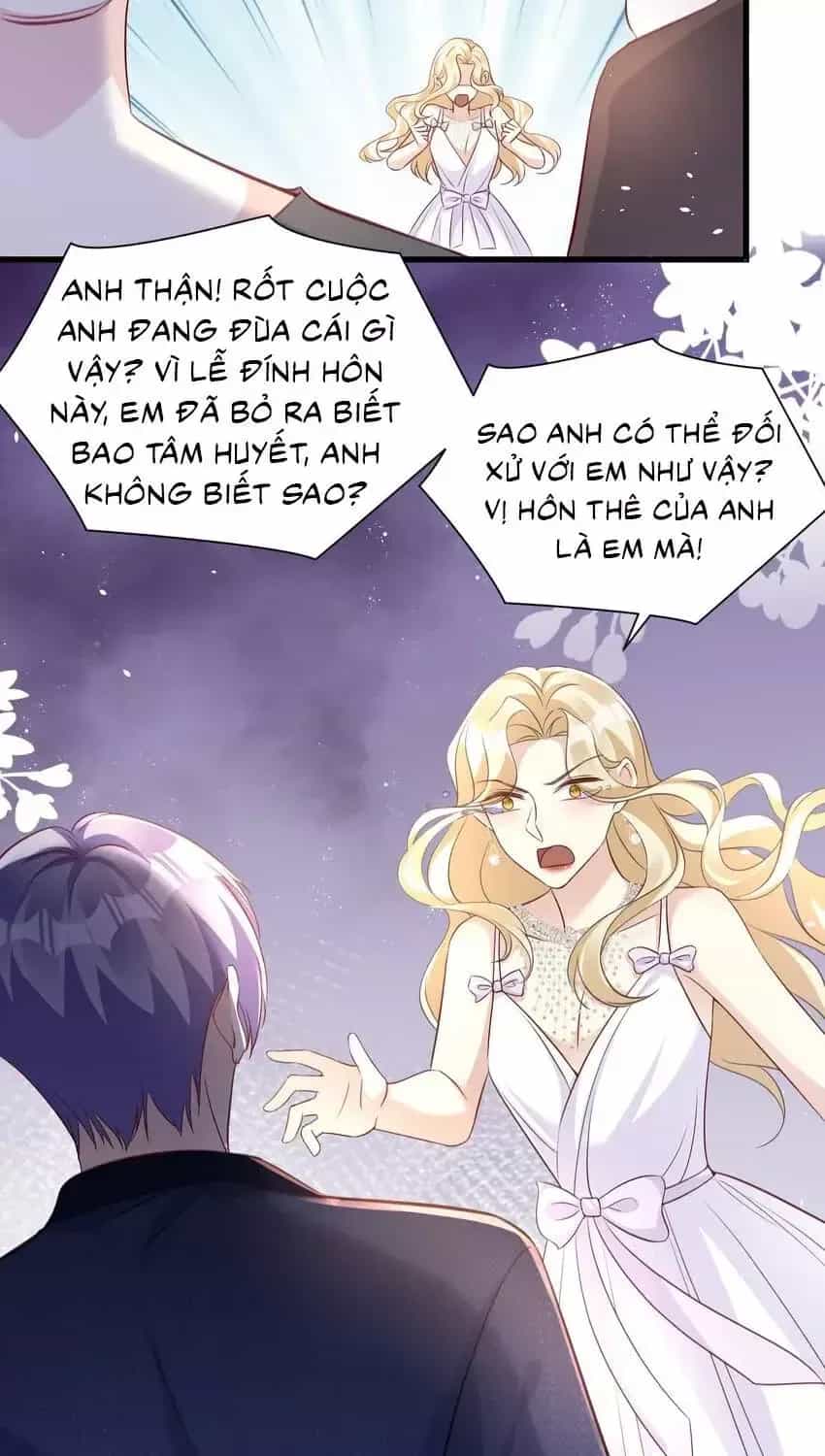 Kiều Thê Hào Môn Chạy Đi Đâu - Chương 54 - ảnh 29