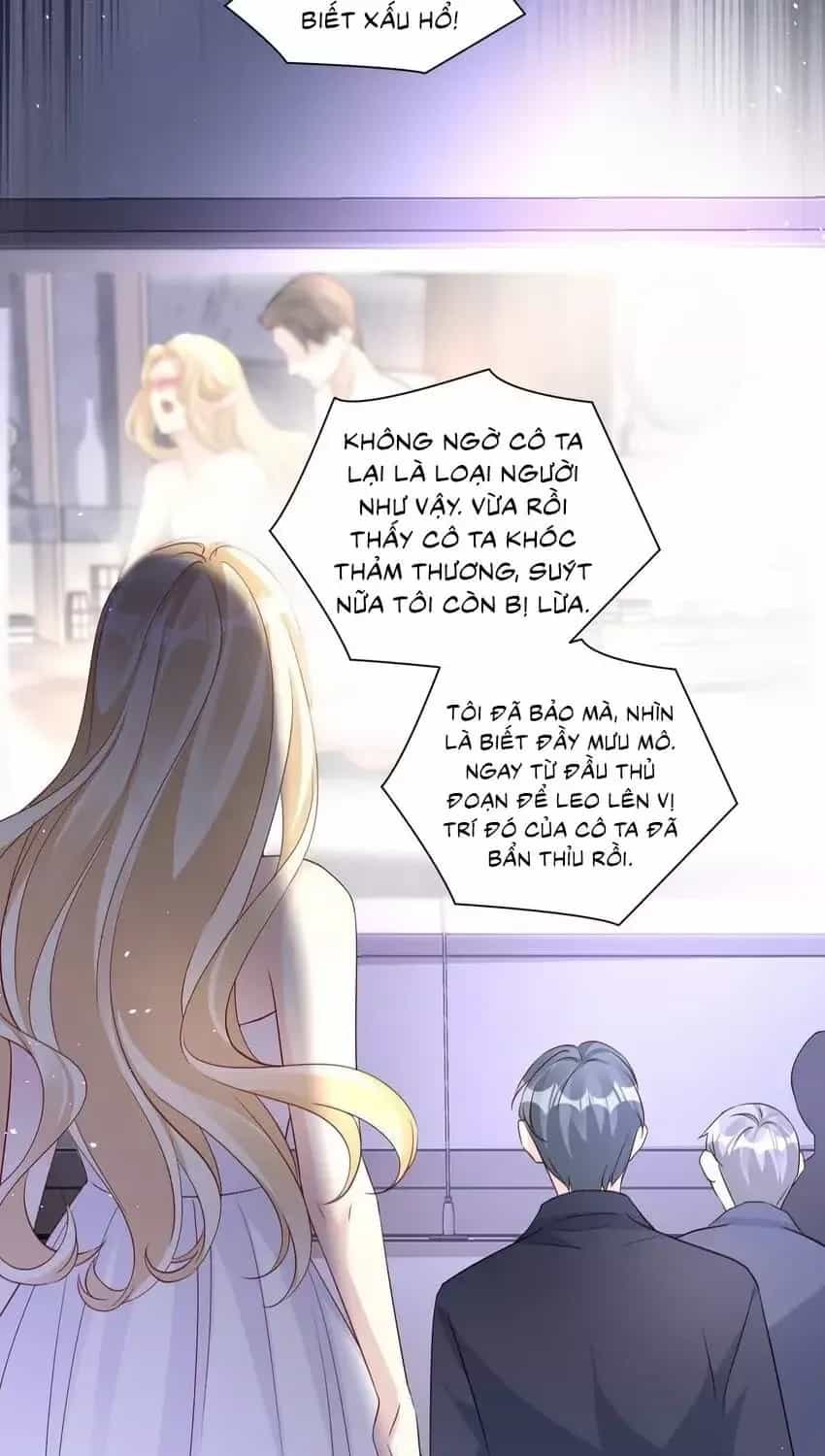 Kiều Thê Hào Môn Chạy Đi Đâu - Chương 54 - ảnh 35