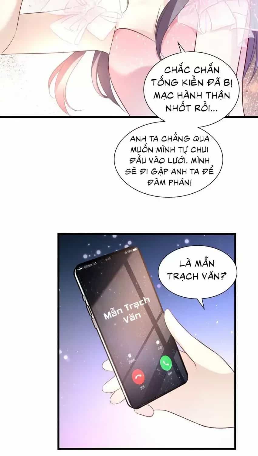 Kiều Thê Hào Môn Chạy Đi Đâu - Chương 55 - ảnh 25