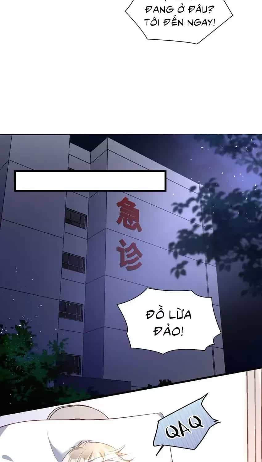 Kiều Thê Hào Môn Chạy Đi Đâu - Chương 55 - ảnh 27