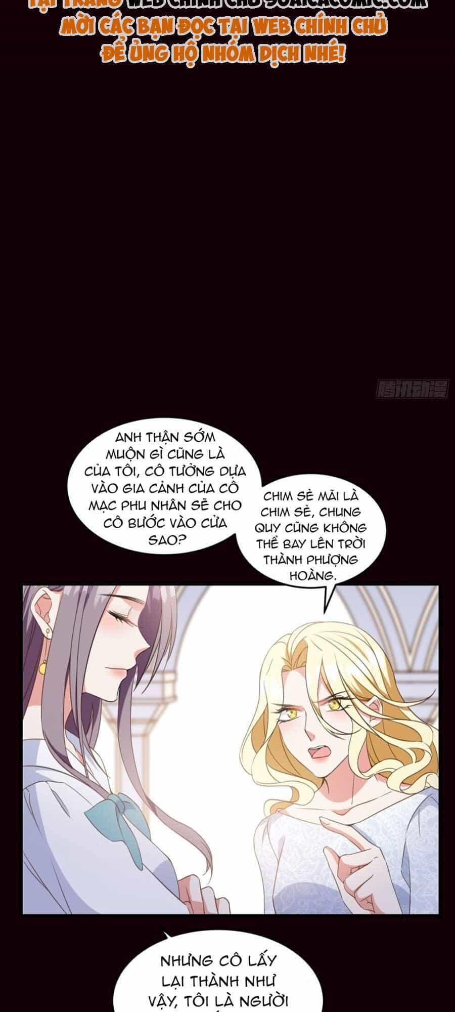 Kiều Thê Hào Môn Chạy Đi Đâu - Chương 11 - ảnh 33
