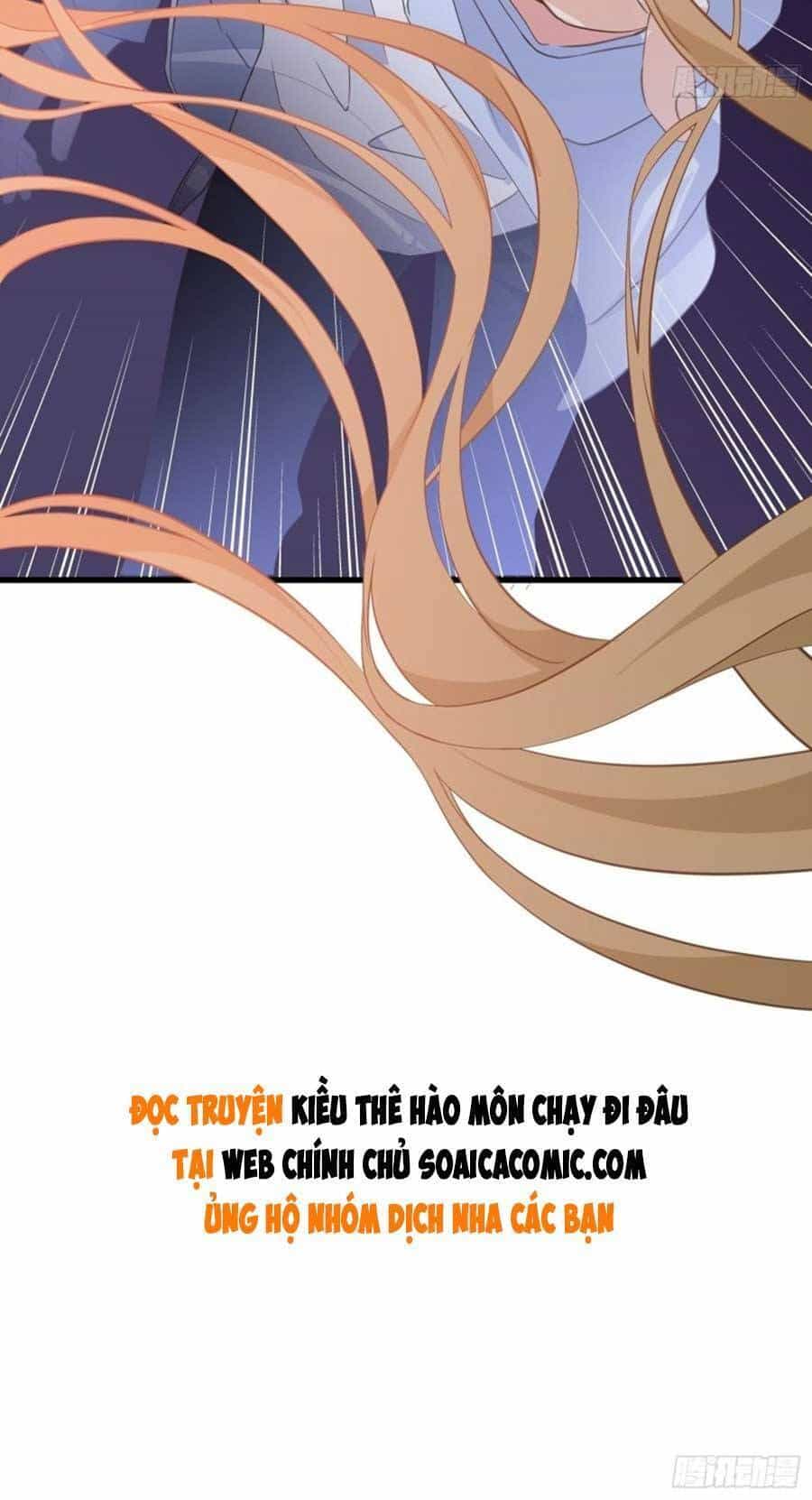 Kiều Thê Hào Môn Chạy Đi Đâu - Chương 11 - ảnh 42