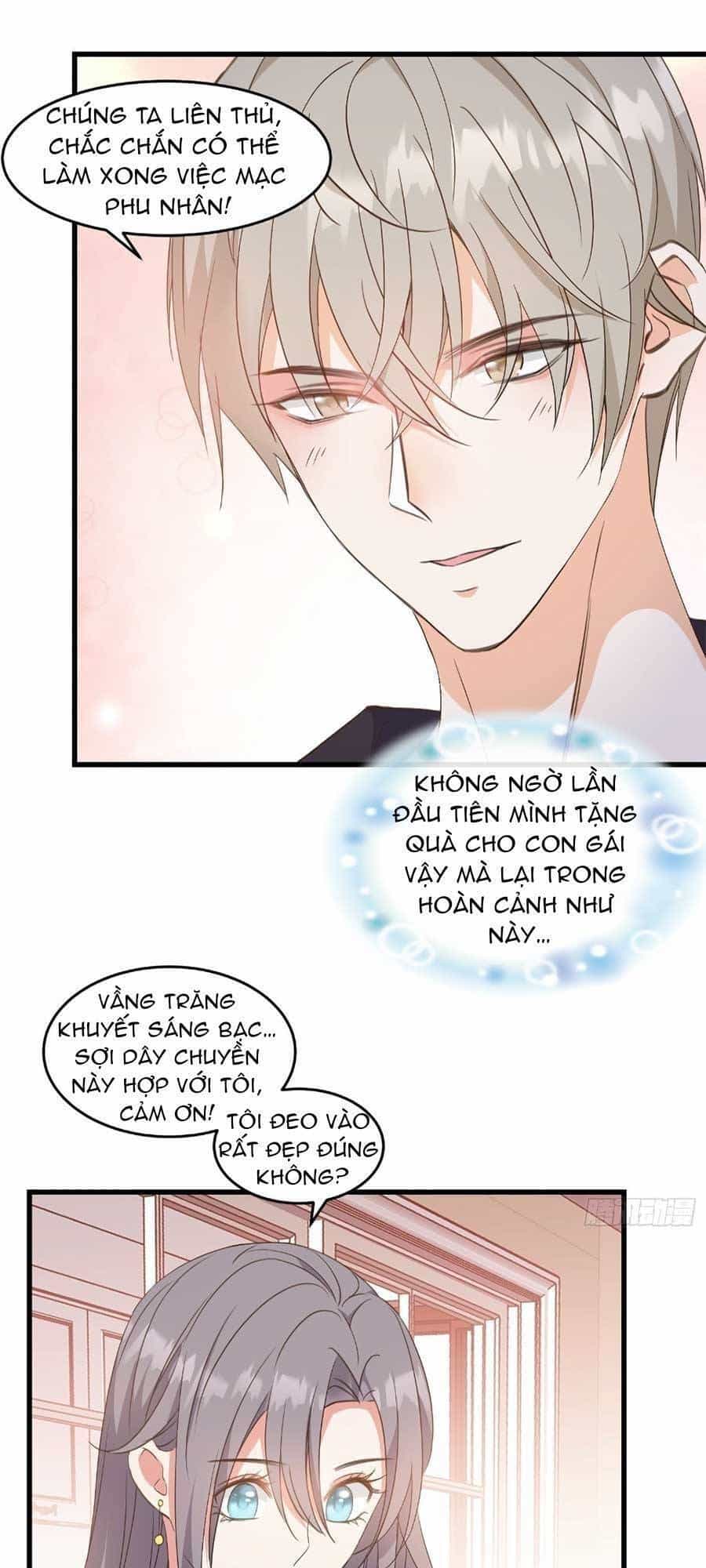 Kiều Thê Hào Môn Chạy Đi Đâu - Chương 13 - ảnh 29