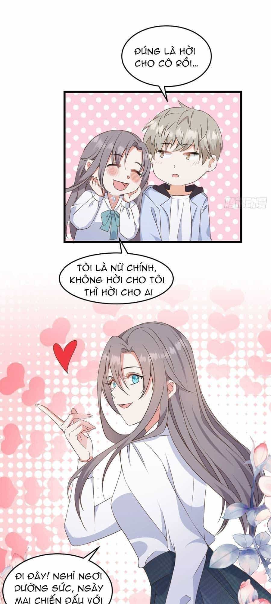 Kiều Thê Hào Môn Chạy Đi Đâu - Chương 13 - ảnh 31