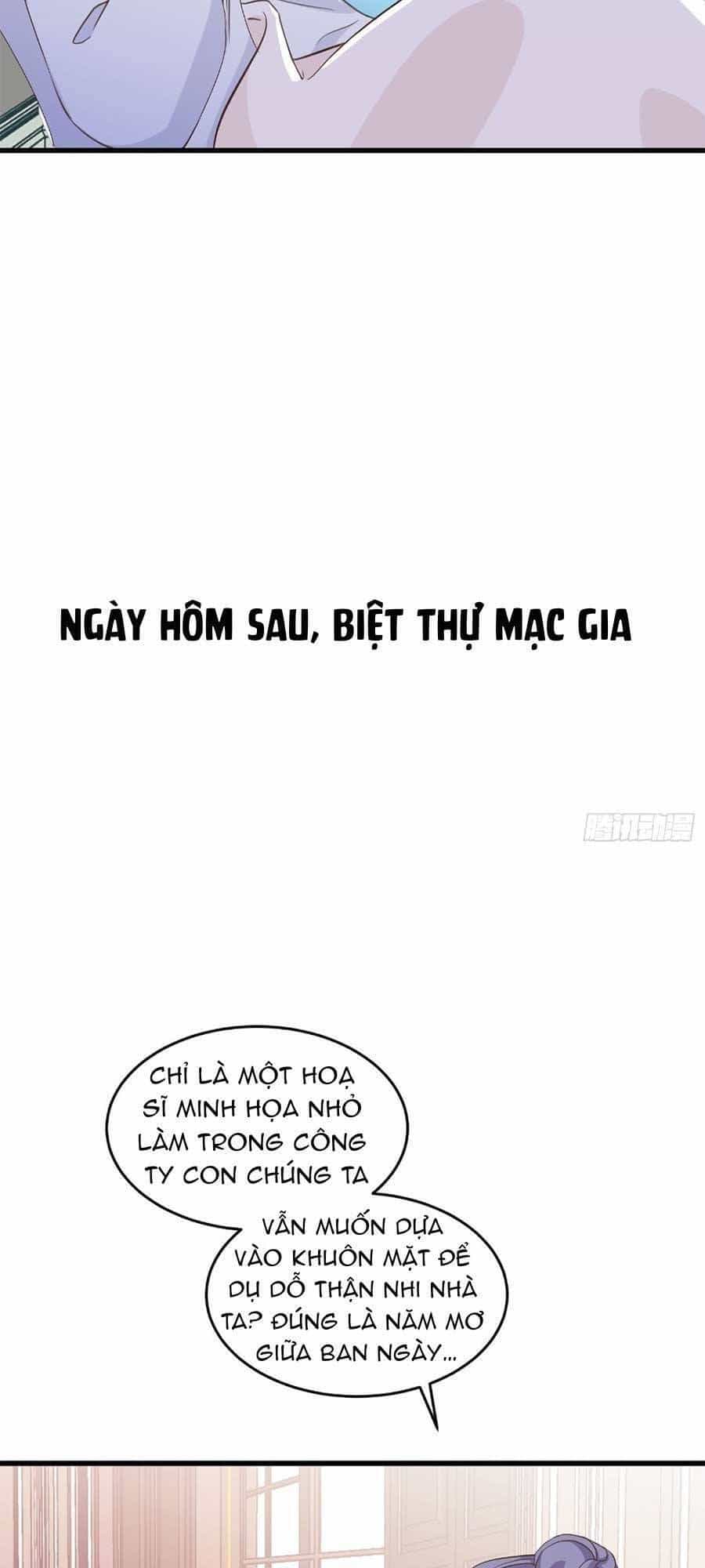 Kiều Thê Hào Môn Chạy Đi Đâu - Chương 13 - ảnh 34