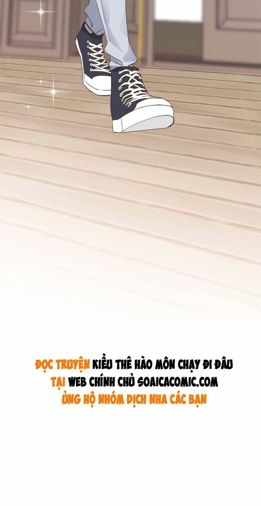 Kiều Thê Hào Môn Chạy Đi Đâu - Chương 13 - ảnh 39