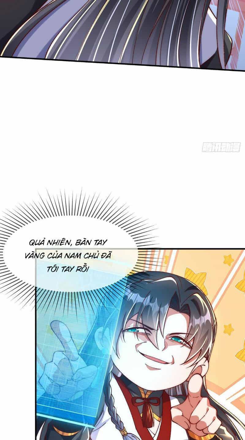 Kiều Thê Lại Là Trùm Phản Diện - Chương 1 - ảnh 14