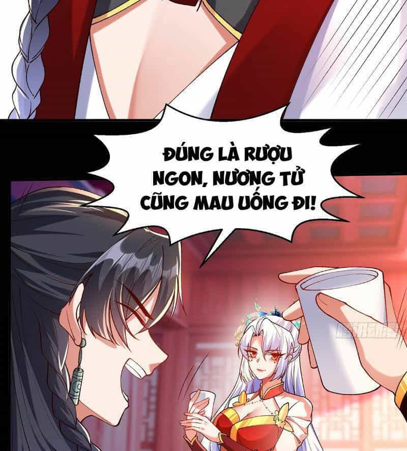 Kiều Thê Lại Là Trùm Phản Diện - Chương 1 - ảnh 42